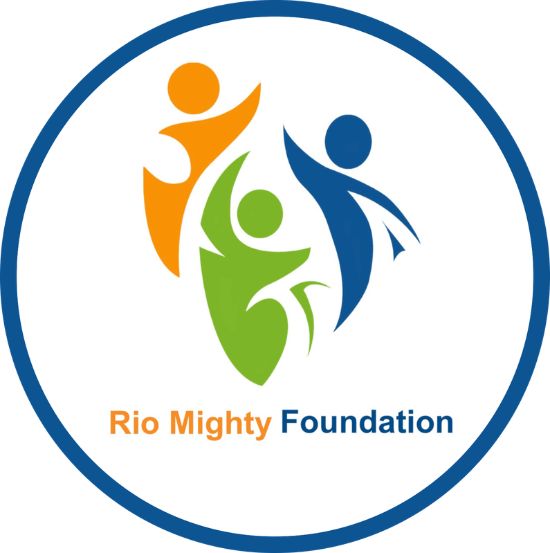 RIO MIGHTY FOUNDATION